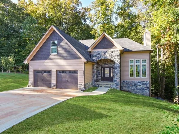 4977 Crider Creek Dr, Powder Springs, GA 30127