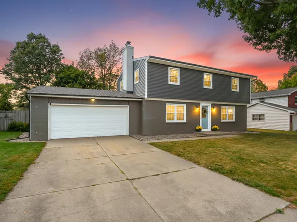 6648 Cypress St, Portage, MI 49024