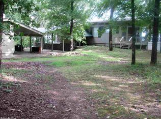 Cliffview Dr, Quitman, AR 72131