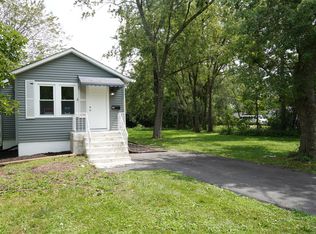 139 N Wabash Ave, Glenwood, IL