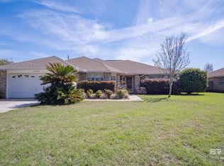 15320 Paddington Dr, Foley, AL 36535