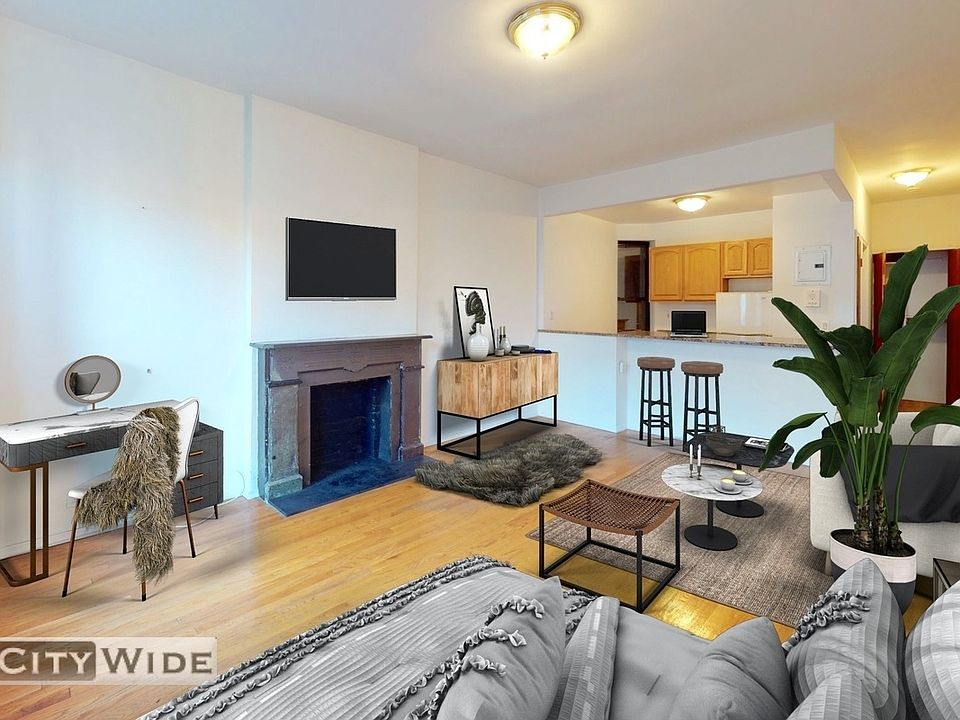 2nd image of 41 Bedford St #3G