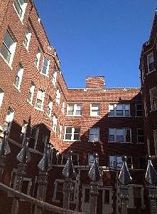 1st image of 7133 S Yates Blvd APT 4-1