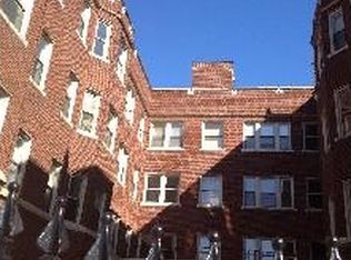 7133 S Yates Blvd APT 4-1, Chicago, IL 60649
