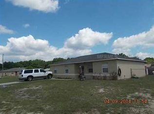 5562 Viburnum Ct, Polk City, FL 33868