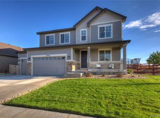 16230 E 100th Ave, Commerce City, CO 80022