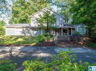 3224 Brookwood Rd, Mountain Brook, AL 35223