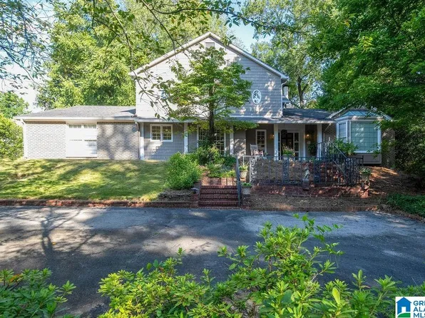 3224 Brookwood Rd, Mountain Brook, AL 35223