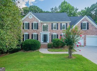 329 Hunters Trce, Dallas, GA 30157