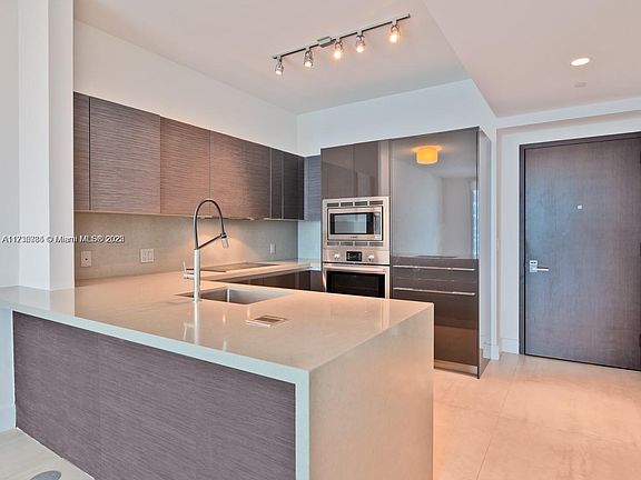 5th image of 1080 Brickell Ave #3