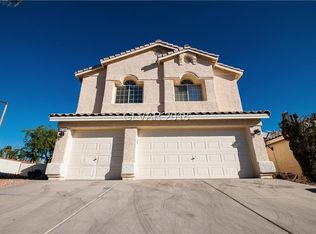 9716 Sandmist Ave, Las Vegas, NV 89134