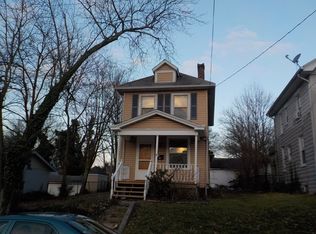 6825 Grace Ave, Cincinnati, OH 45239