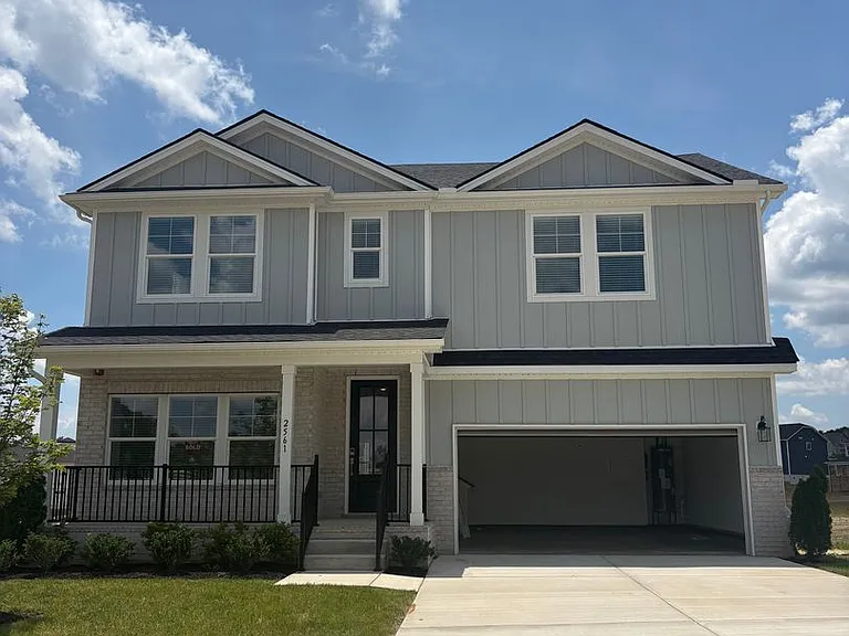 2561 Peaceful Valley Dr #84 — Photo 3