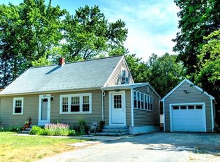 286 Boston Rd, Chelmsford, MA 01824