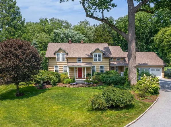 26 Goose Hill Road, Cold Spring Harbor, NY 11724