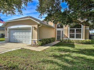 1748 Arash Cir, Port Orange, FL 32128