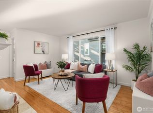 3626 14th Avenue W #203, Seattle, WA