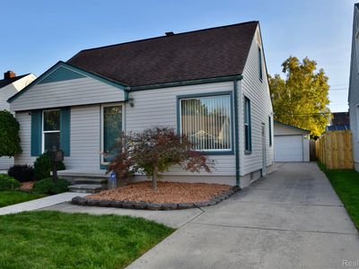 13411 Jobin St, Southgate, MI, 48195