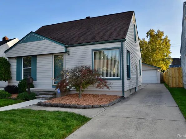 13411 Jobin St, Southgate, MI 48195