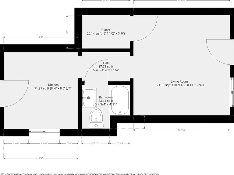 2 E Bellevue Ave — Photo 10