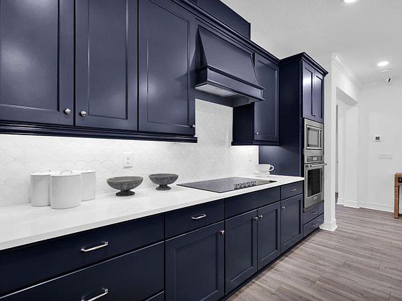 Ashby Grand Gourmet Kitchen