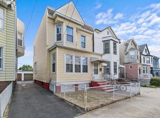 203 Ege Ave, Jersey City, NJ 07304