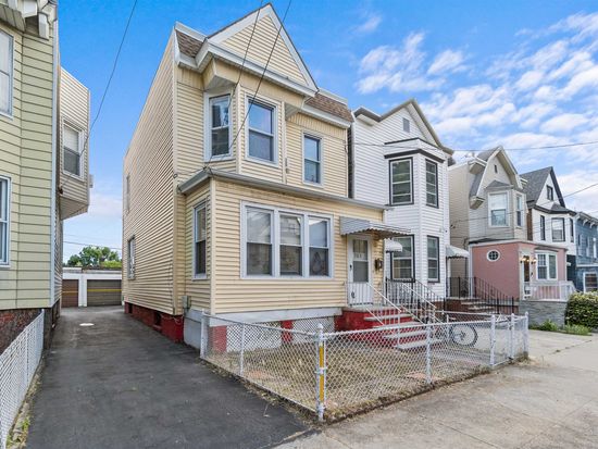 203 Ege Ave, Jersey City, NJ 07304