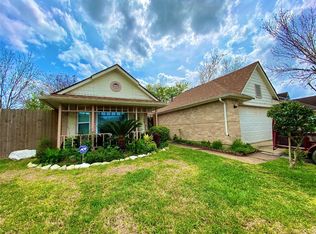 12703 Ashford Meadow Dr, Houston, TX 77082