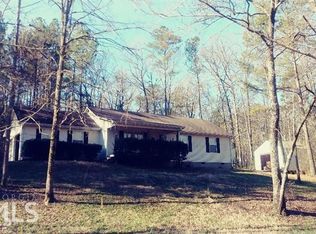 623 Fish Creek Rd, Cedartown, GA 30125