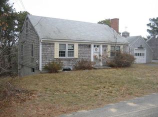 26 Monomoit Ln, Chatham, MA 02633