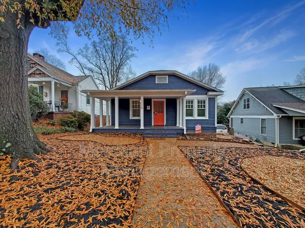 114 Central Ave, Greenville, SC 29601