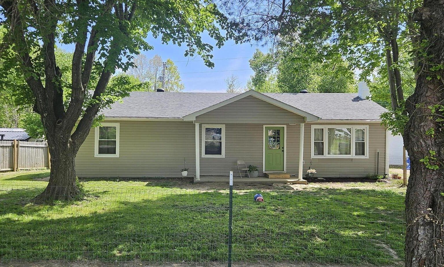 41 L Karr Rd, East Bernstadt, KY 40729 Zillow