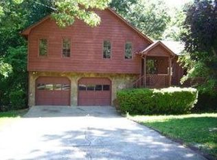 2459 Wagon Trce, Duluth, GA 30096