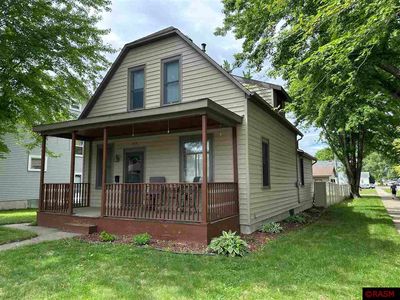 727 N Minnesota St, New Ulm, MN, 56073