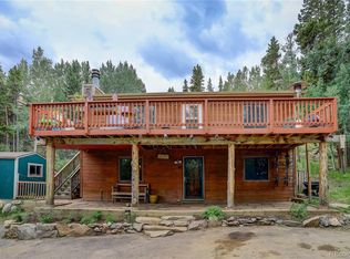 2044 Sinton Rd, Evergreen, CO 80439