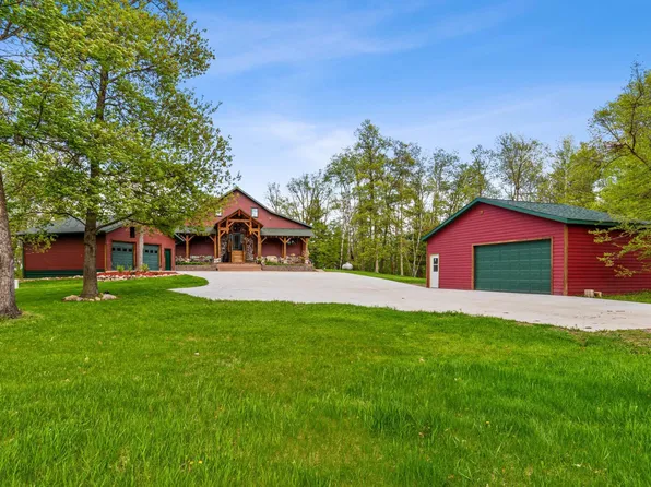 51862 County Highway 51, Frazee, MN 56544
