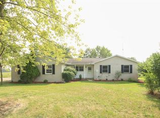 10215 Matthews Hwy, Tecumseh, MI 49286