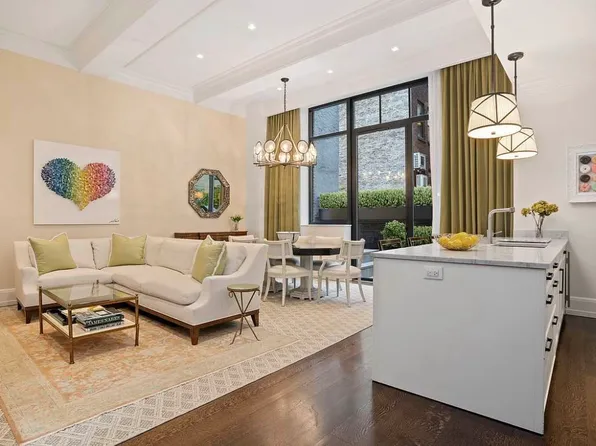 10 Madison Sq W #2B, New York, NY 10010