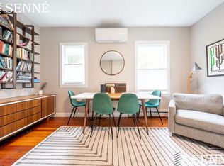 96 Banks St #1, Cambridge, MA 02138