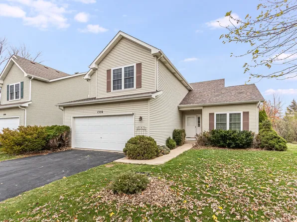 1356 Oakland Cir, North Aurora, IL 60542