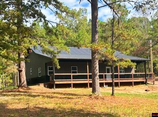 109 Jones St, Calico Rock, AR 72519