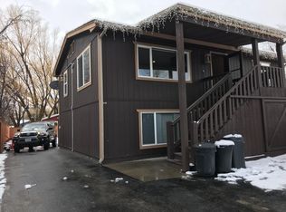 (Undisclosed Address), Jackson, WY 83001