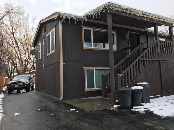 (undisclosed Address), Jackson, WY 83001