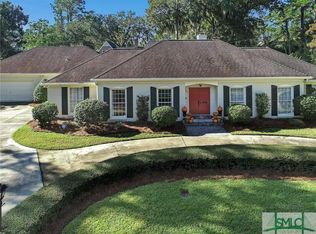 205 Stuart St, Savannah, GA 31405