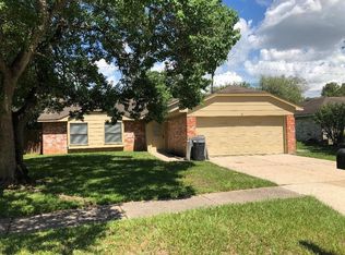 21022 Rivershadows Ln, Spring, TX 77388