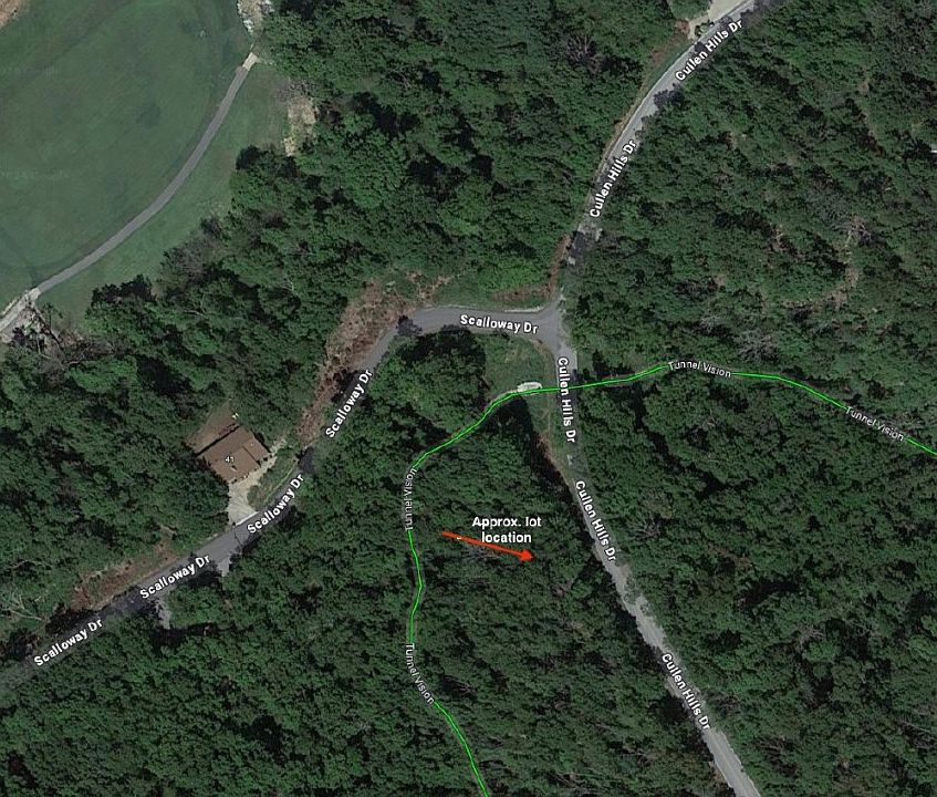 2nd image of Cullen Hills Dr #2