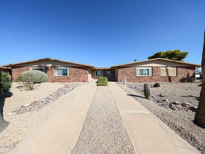19254 N Camino Del Sol, Sun City West, AZ, 85375