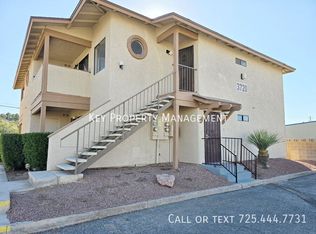 3720 Snorkel Cir UNIT 2, Las Vegas, NV 89108