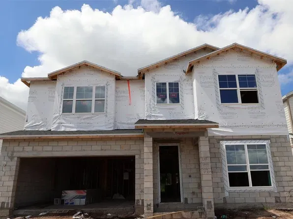 1278 HYDE STREET, ST CLOUD, FL 34771