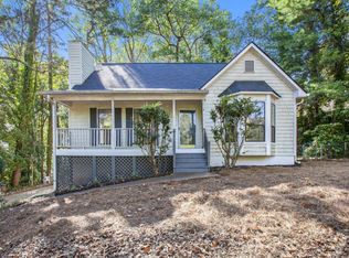 202 Elenas Ct, Woodstock, GA 30188